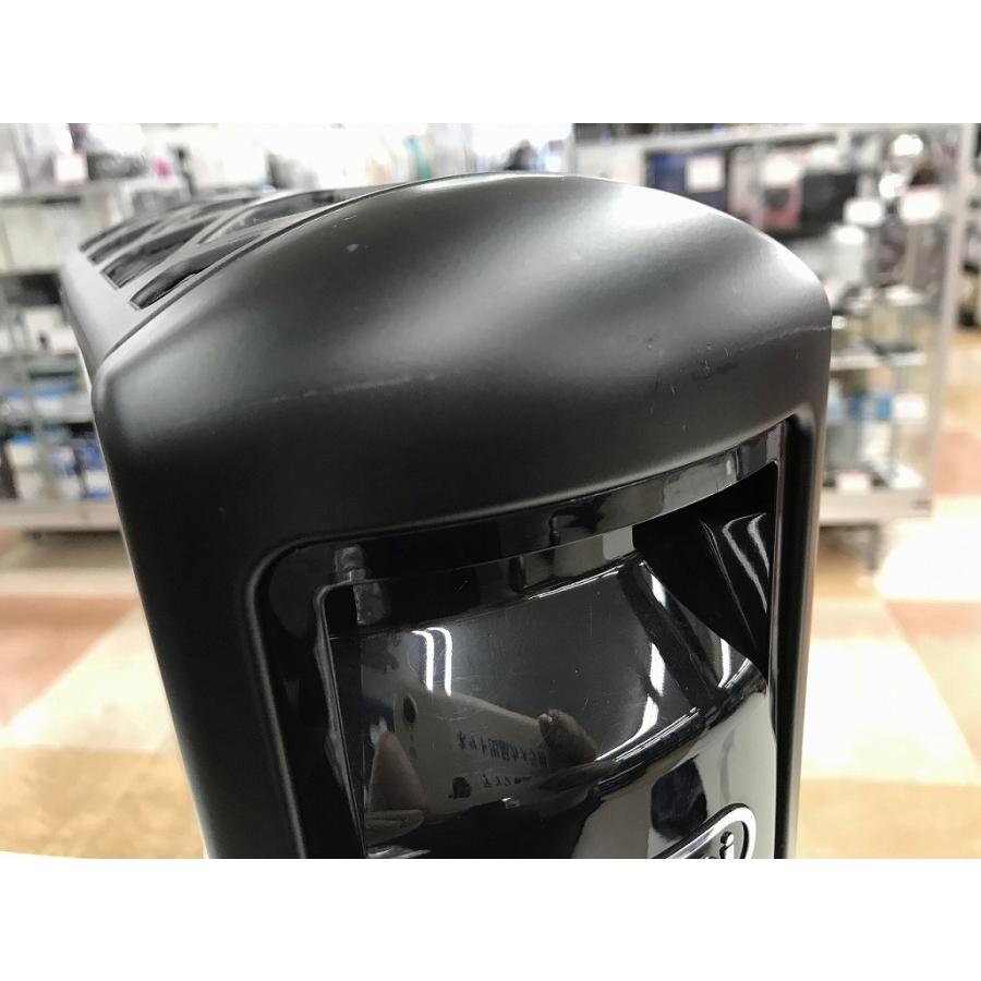 【新品】デロンギ　マルチダイナミックヒーター MDHU09-BK 電気ヒーター Amazon | De'Longhi (デロンギ) マルチダイナミックヒーター MDHU09-BK