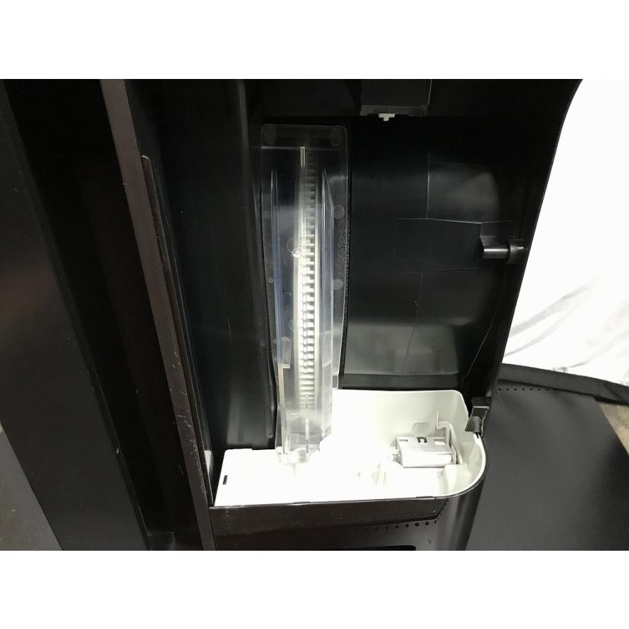 ダイキン DAIKIN うるるとさらら ストリーマ空気清浄機 ブラウン
