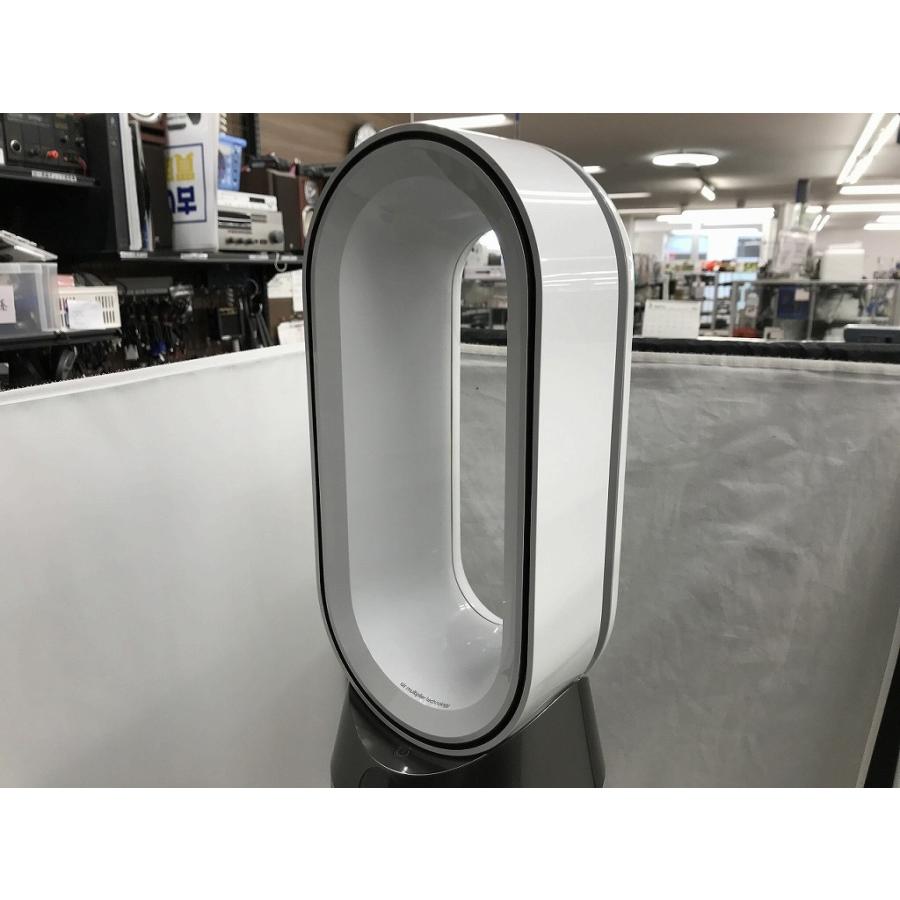 ダイソン dyson Dyson Pure Hot＋Cool 空気清浄・送風機能付ファン