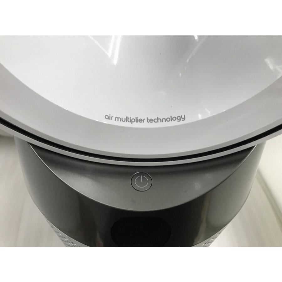 ダイソン dyson Dyson Pure Hot＋Cool 空気清浄・送風機能付ファン