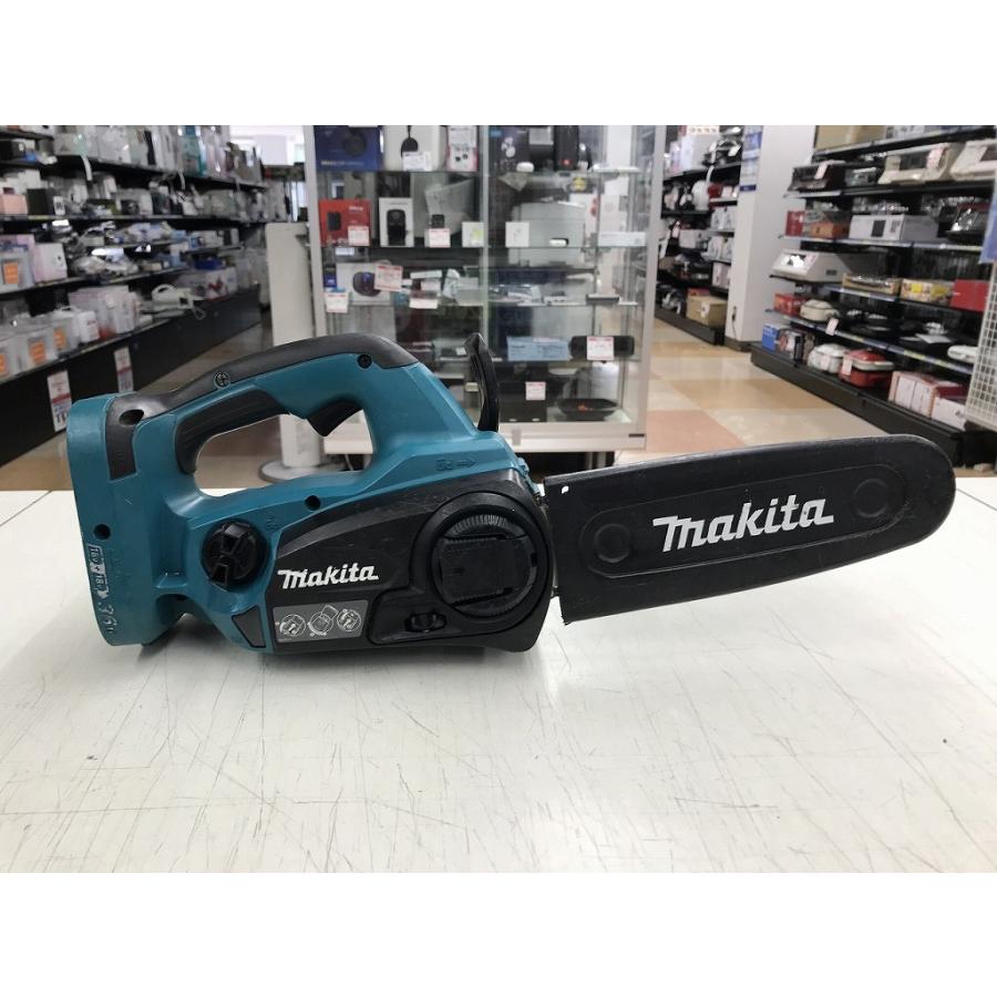 マキタ makita 充電式チェンソー MUC252DZ : ワットマン Yahoo 