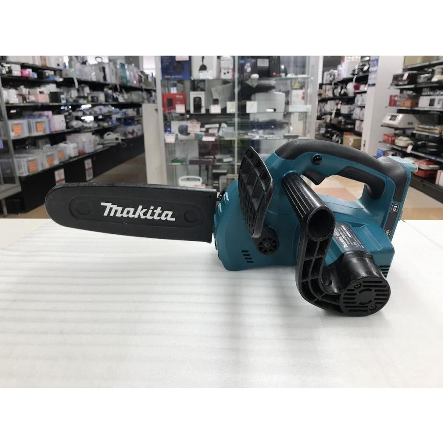 マキタ makita 充電式チェンソー MUC252DZ : ワットマン Yahoo 