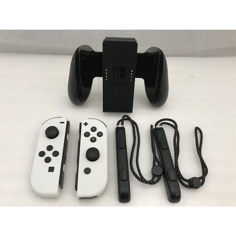 ニンテンドウ 任天堂 Nintendo Switch 有機ELモデル Joy-Con(L)/(R