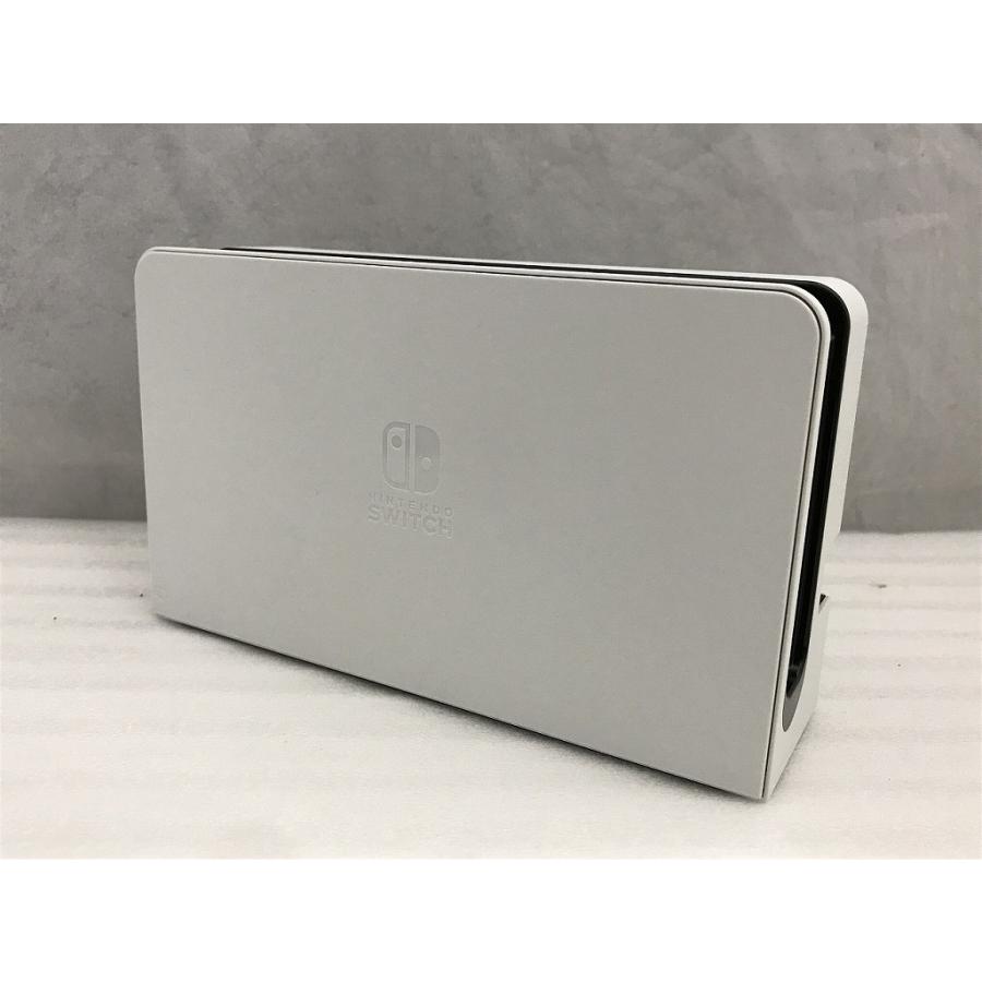 ニンテンドウ 任天堂 Nintendo Switch 有機ELモデル Joy-Con(L)/(R