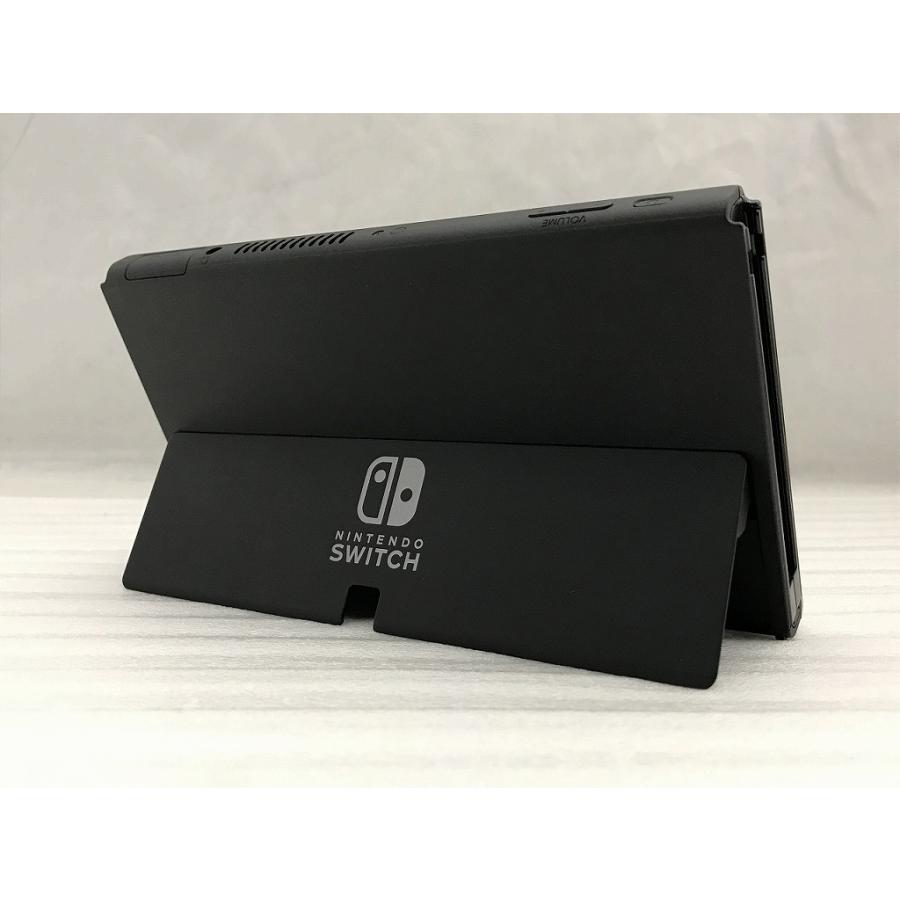ニンテンドウ 任天堂 Nintendo Switch (有機ELモデル) ホワイト