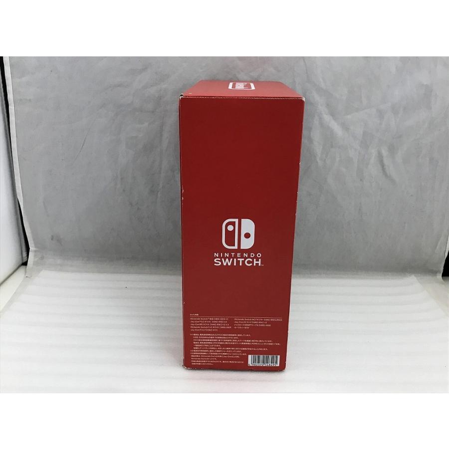 ニンテンドウ 任天堂 Nintendo Switch (有機ELモデル) ホワイト