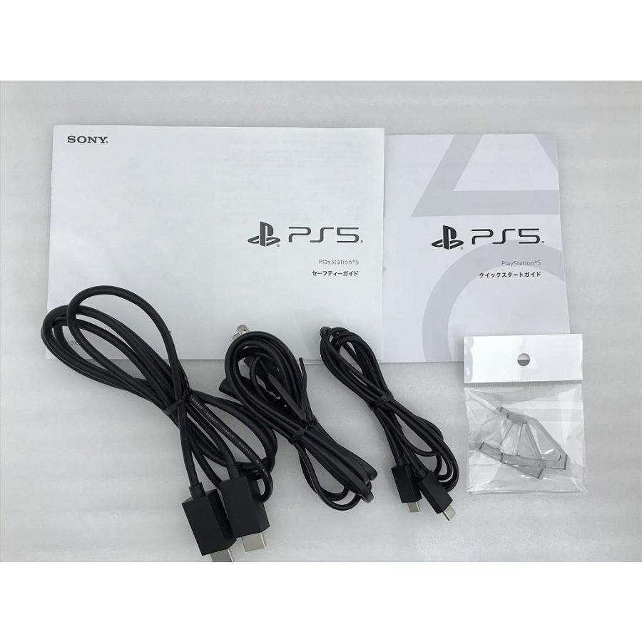 ソニー SONY PlayStation 5 ディスクドライブ搭載モデル CFI-2000A01