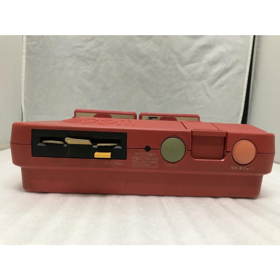 シャープ SHARP ツインファミコン本体 AN-500R] : ワットマン Yahoo