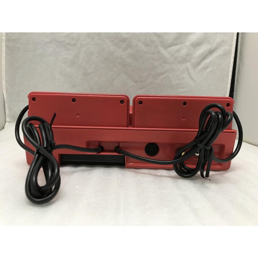 シャープ SHARP ツインファミコン本体 AN-500R] : ワットマン Yahoo