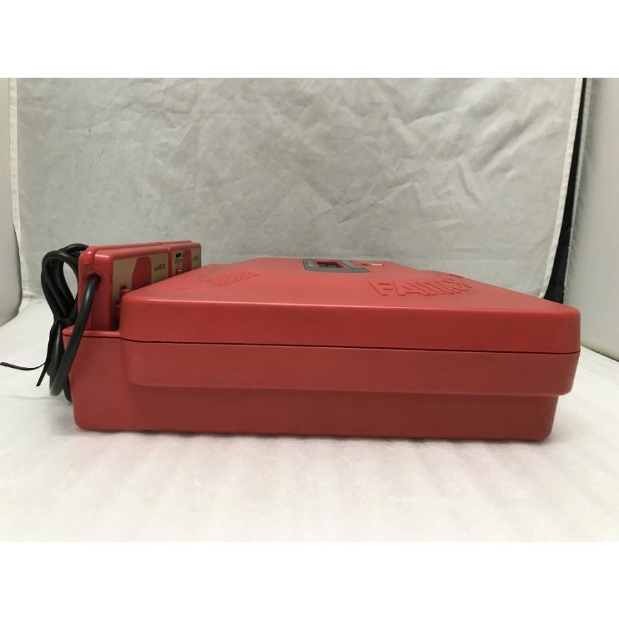 シャープ SHARP ツインファミコン本体 AN-500R] : ワットマン Yahoo