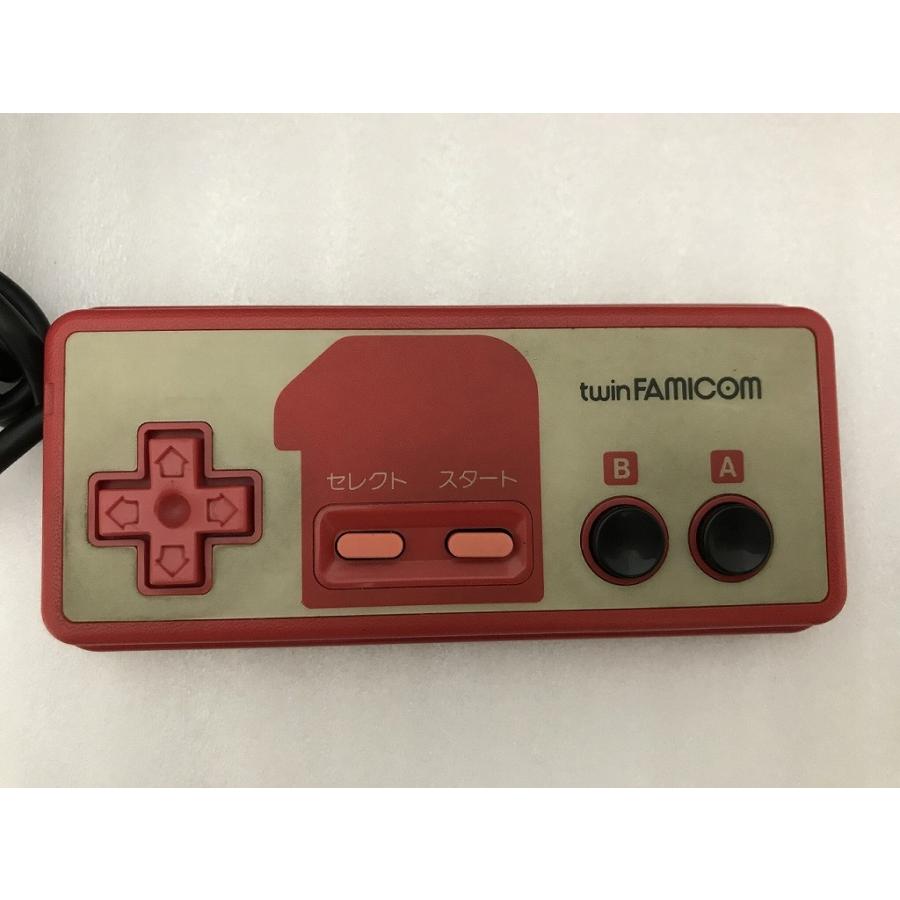 シャープ SHARP ツインファミコン本体 AN-500R] : ワットマン Yahoo