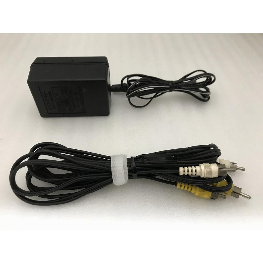 シャープ SHARP ツインファミコン本体 AN-500R] : ワットマン Yahoo