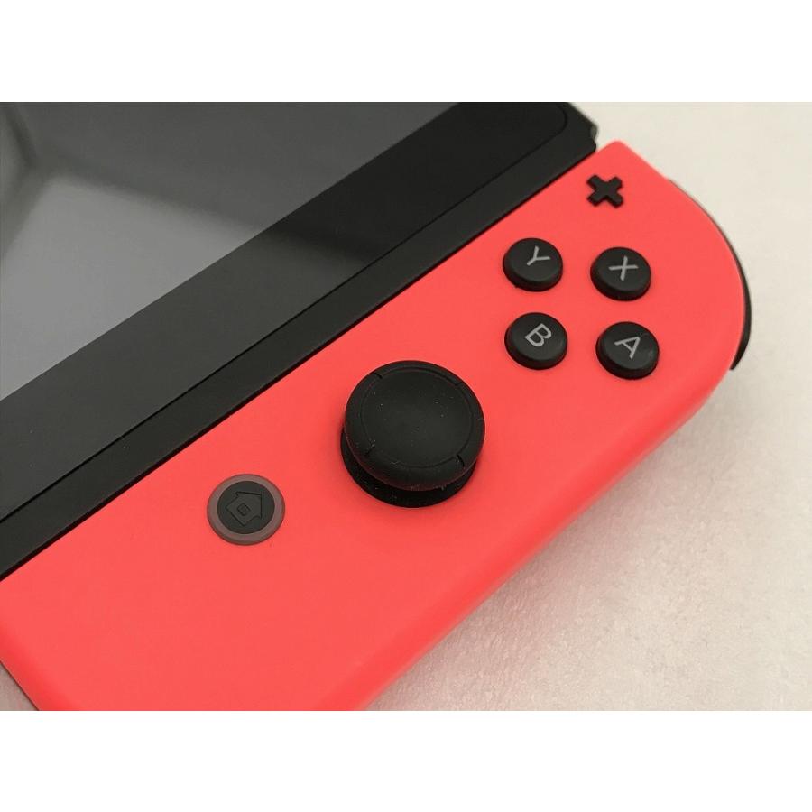 ニンテンドウ 任天堂 Nintendo Switch ネオンブルー・ネオンレッド HAD