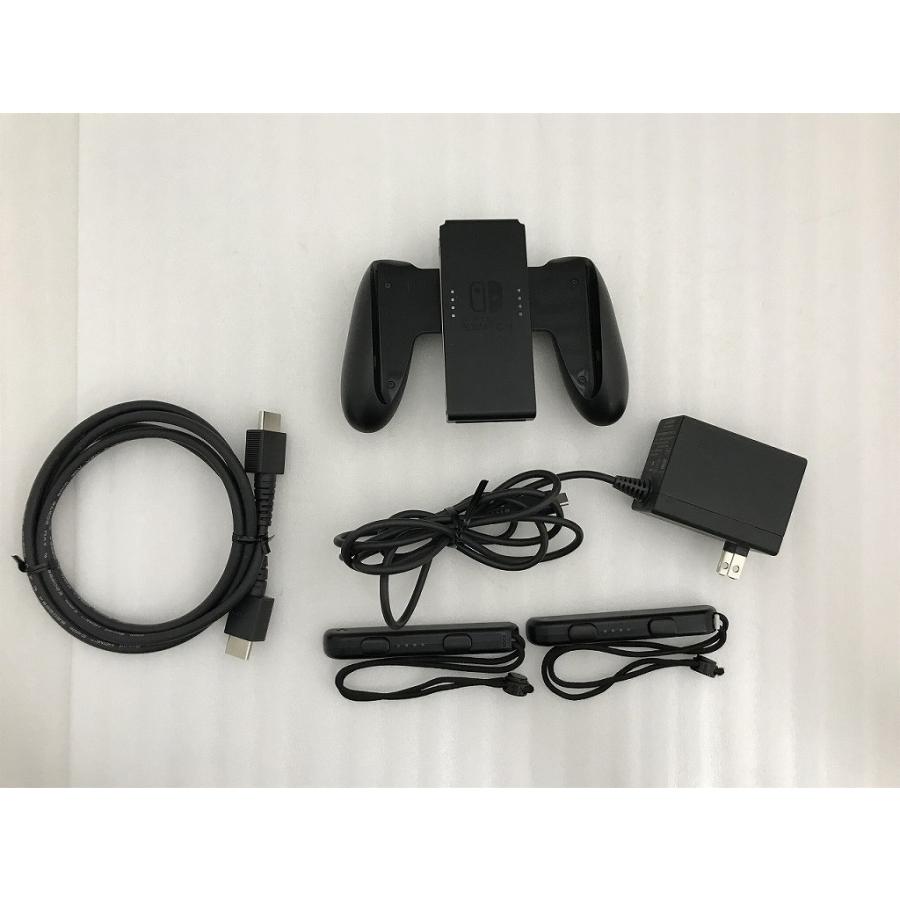 ニンテンドウ 任天堂 Nintendo Switch ネオンブルー・ネオンレッド HAD