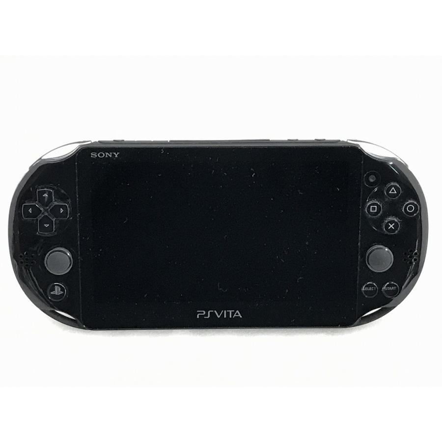 Sony Interactive Entertainment Inc. PlayStation Vita Wi-Fiモデル