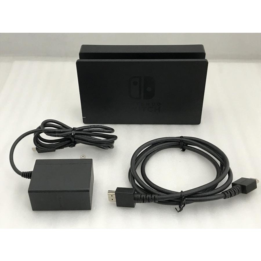 ニンテンドウ 任天堂 Nintendo Switch グレー/ネオンブルー HAD-S
