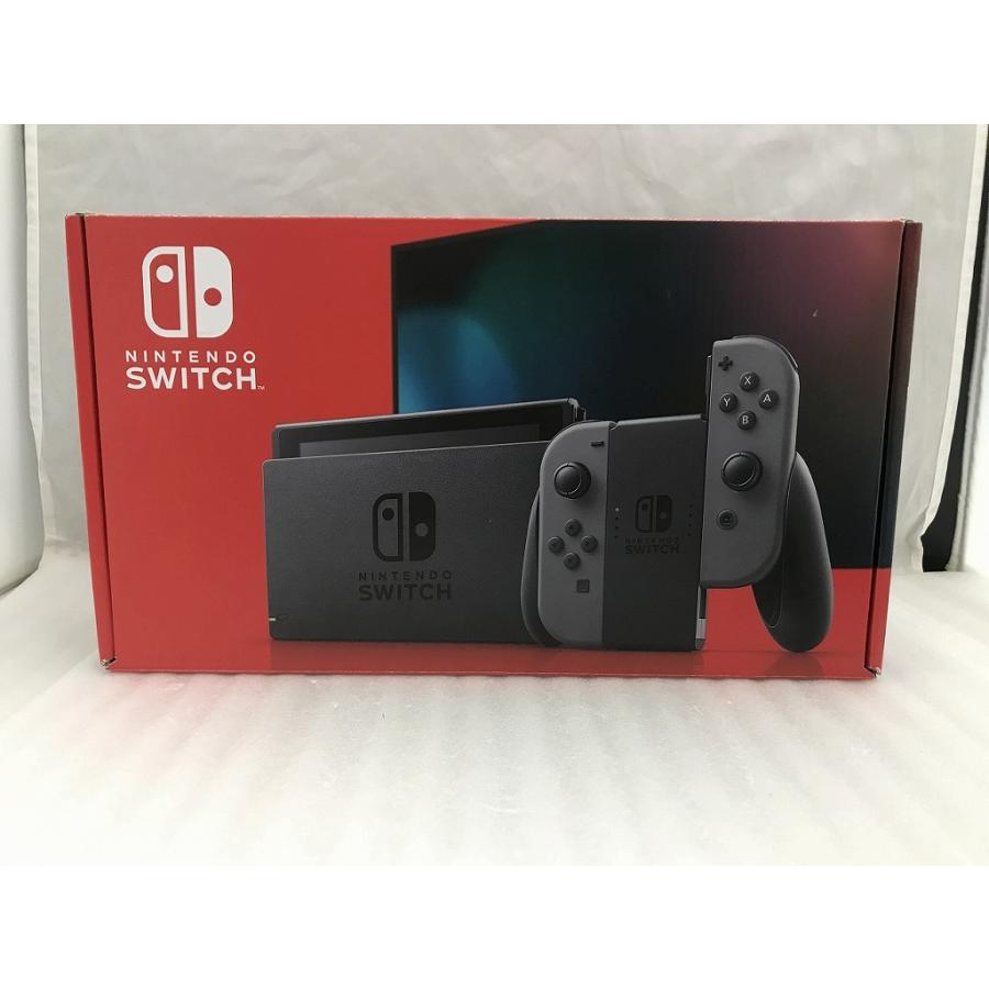ニンテンドウ 任天堂 Nintendo Switch Joy-Con/ネオンレット/グレー