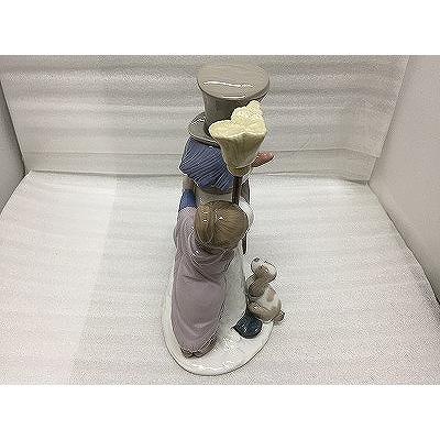 リヤドロ LLADRO ゆきだるま 5713 : ワットマン Yahoo!ショッピング店