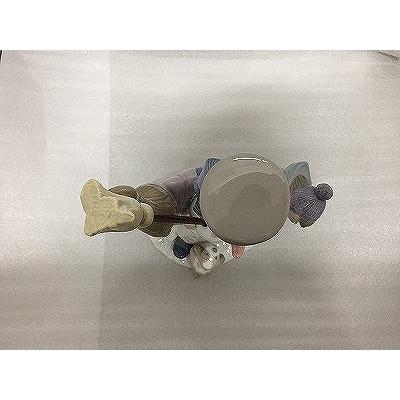 リヤドロ LLADRO ゆきだるま 5713 : ワットマン Yahoo!ショッピング店