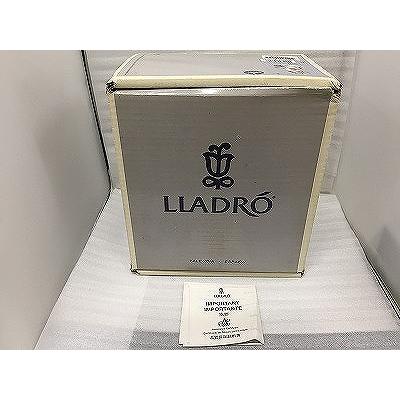 リヤドロ LLADRO ゆきだるま 5713 : ワットマン Yahoo!ショッピング店