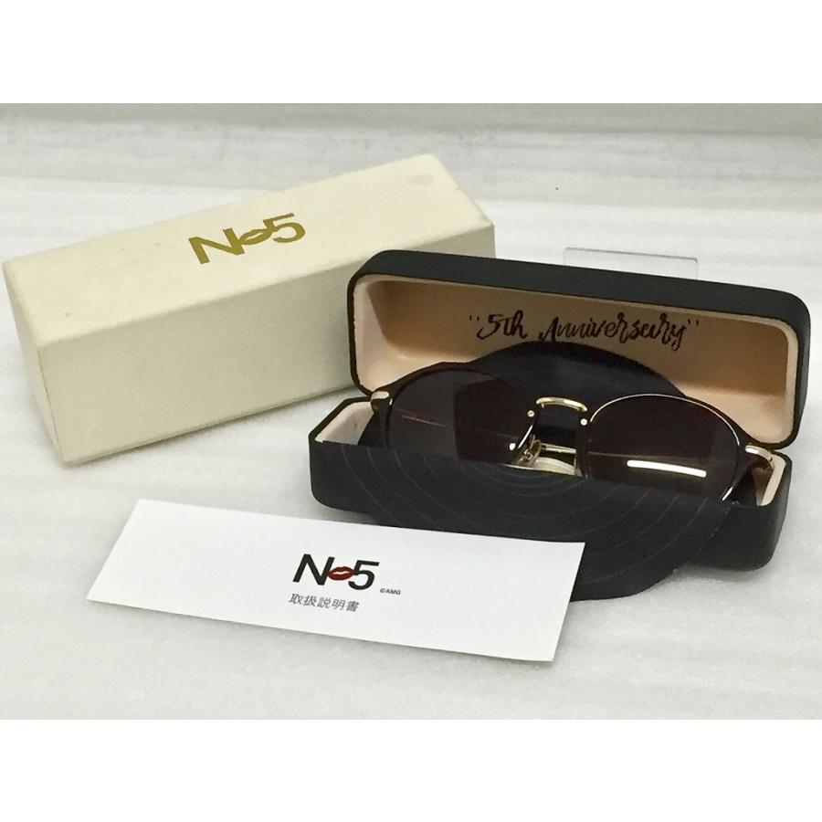 Nissy 西山隆弘 にっしー Eyewear 5th N5 サングラス べっ甲 Nissy 西山隆弘 にっしー Eyewear 5th N5 サングラス べっ甲