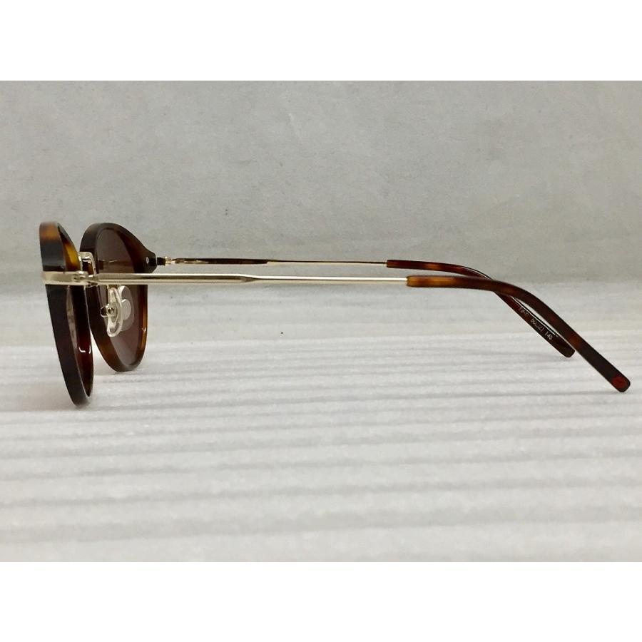 Nissy 西山隆弘 にっしー Eyewear 5th N5 サングラス べっ甲 Nissy 西山隆弘 にっしー Eyewear 5th N5 サングラス べっ甲