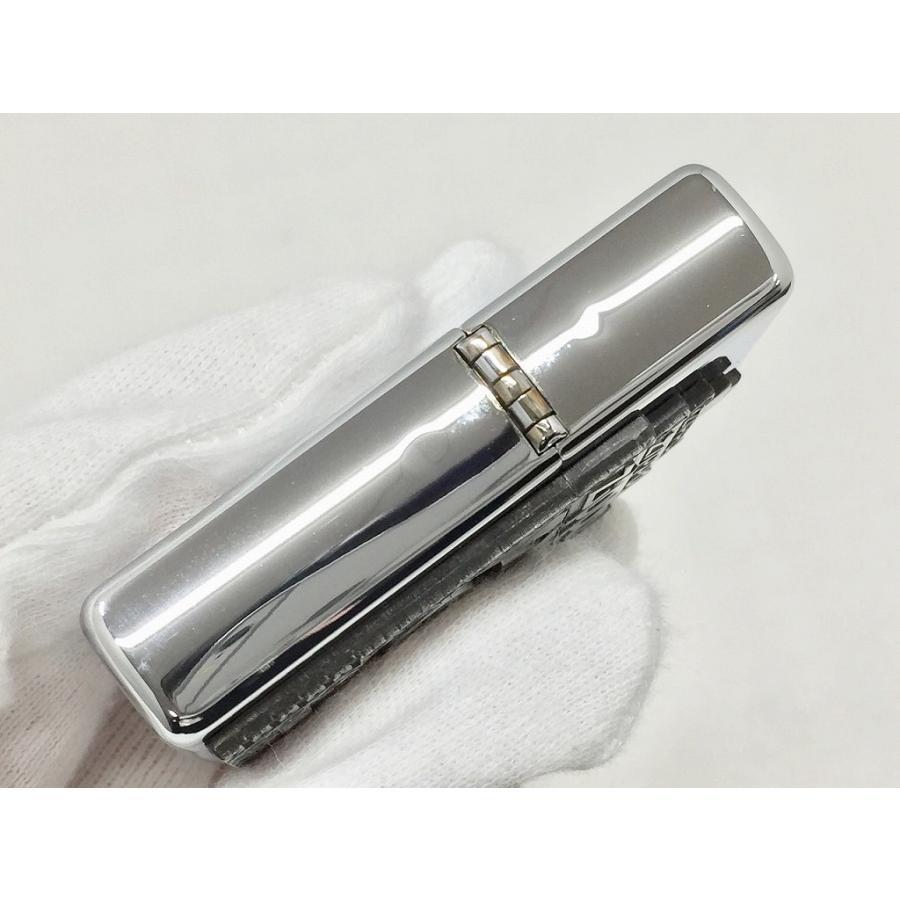 ジッポー ZIPPO 65周年記念モデル 1997年製 USA製 ジッポ ライター