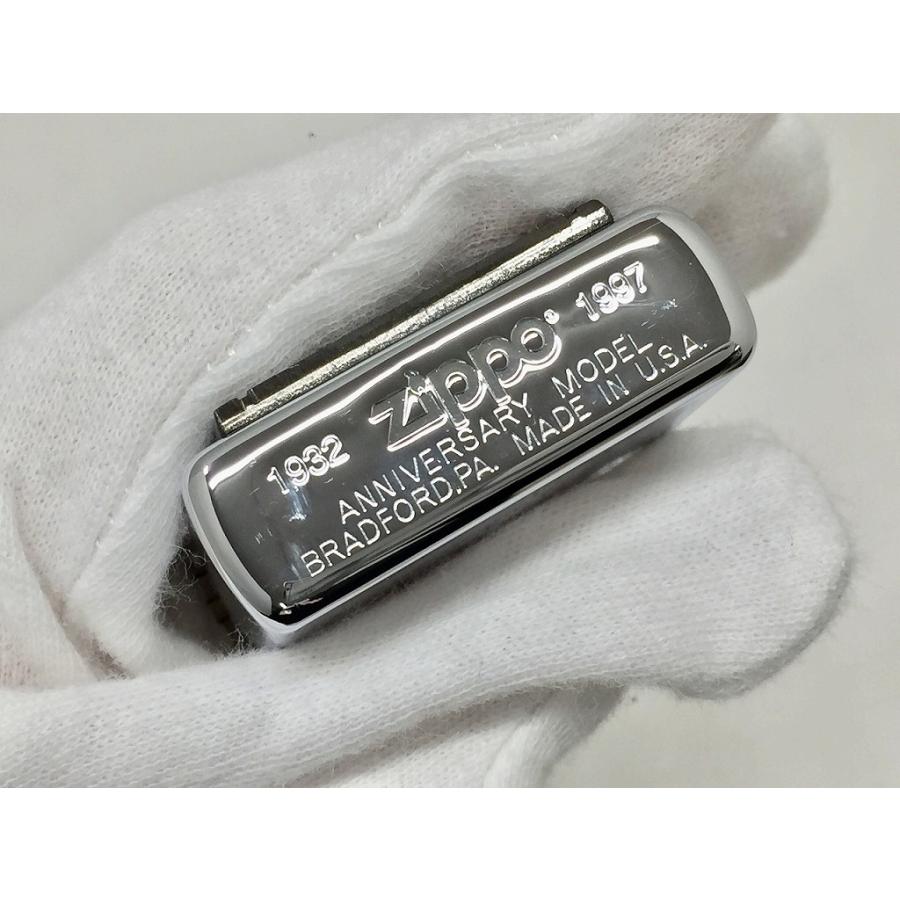 ZIPPO 1997年 65周年スワップミート記念ライター ZIPPO 1997年 65周年スワップミート記念ライター ZIPPO 1997年 65周年
