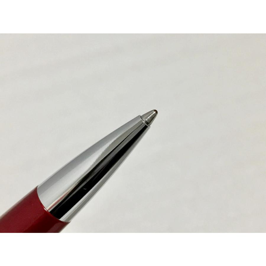 ラミー LAMY 【美品】 ステュディオ ボールペン ツイスト式 スパークル