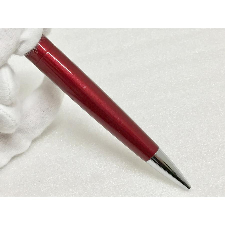 ラミー LAMY 【美品】 ステュディオ ボールペン ツイスト式 スパークル
