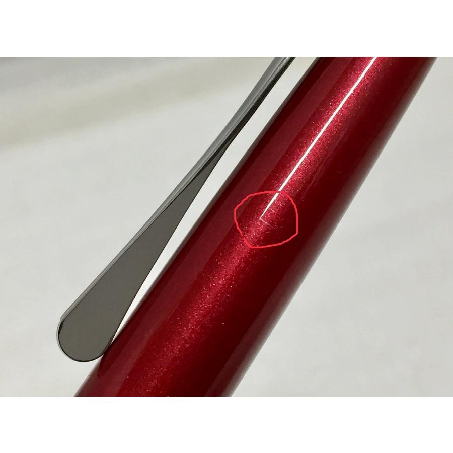 ラミー LAMY 【美品】 ステュディオ ボールペン ツイスト式 スパークル