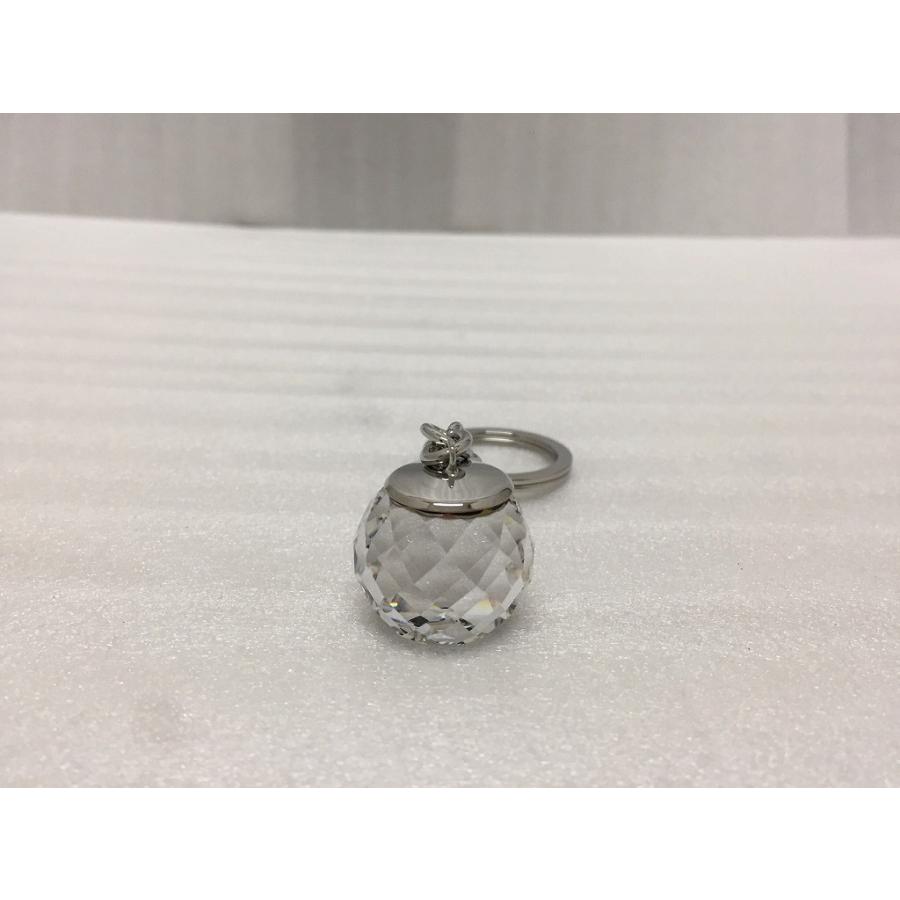 スワロフスキー SWAROVSKI クリスタルキーホルダー 5473833