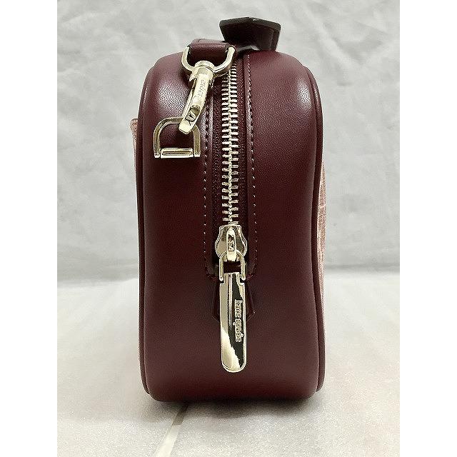 ケイトスペード kate spade 【美品】 インフィニット スペード  