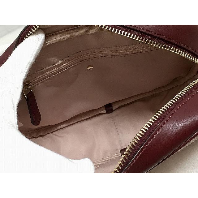 ケイトスペード kate spade 【美品】 インフィニット スペード  