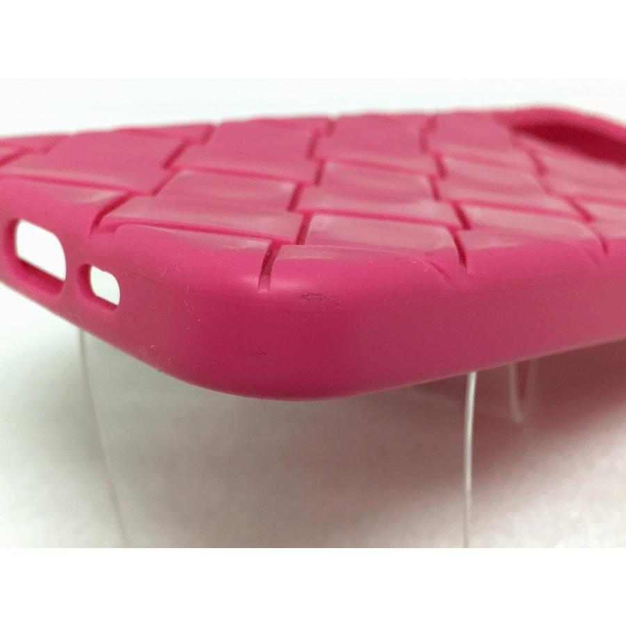 ボッテガヴェネタ BOTTEGA VENETA iPhone14 pro ラバー スマホケース 
