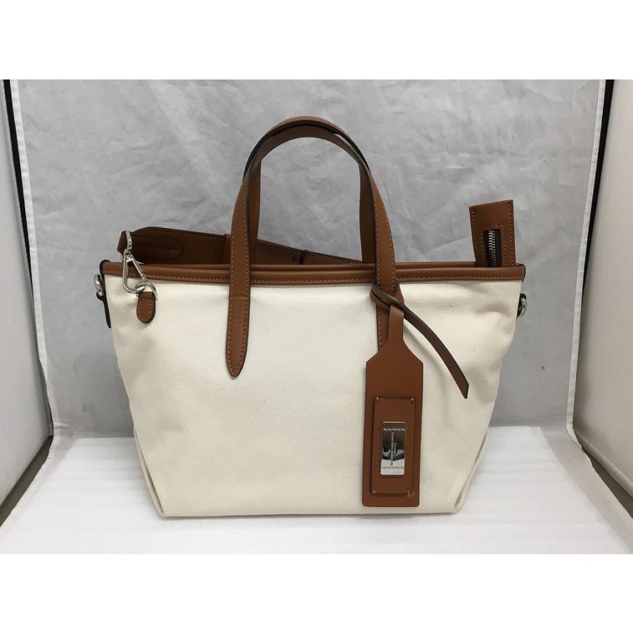 ジャンニ キアリーニ GIANNI CHIARINI 2way トートバッグ ベージュ