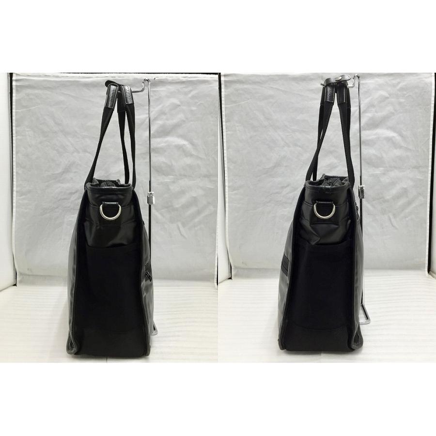 欠品有り】 ポーター PORTER デバイス 2way ブリーフケース ビジネス