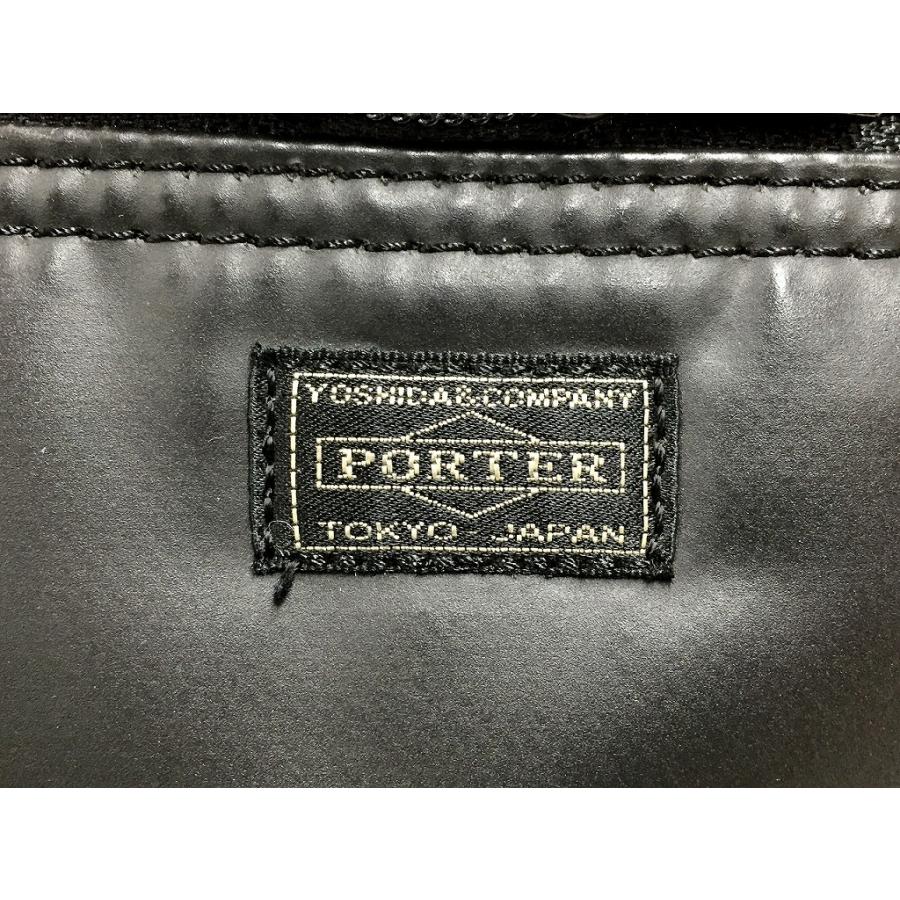 欠品有り】 ポーター PORTER デバイス 2way ブリーフケース ビジネス