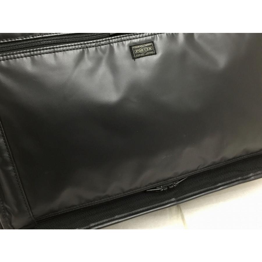 欠品有り】 ポーター PORTER デバイス 2way ブリーフケース ビジネス