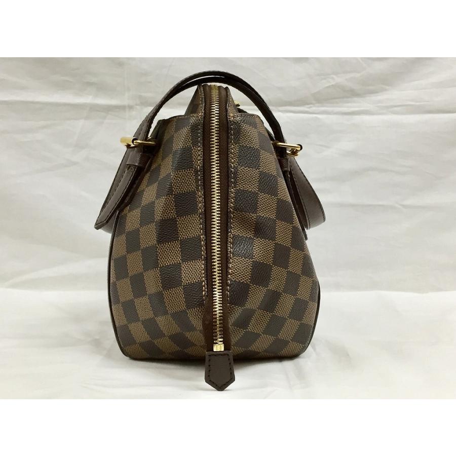 ルイヴィトン LOUIS VUITTON ダミエ ベレム MM ショルダーバッグ