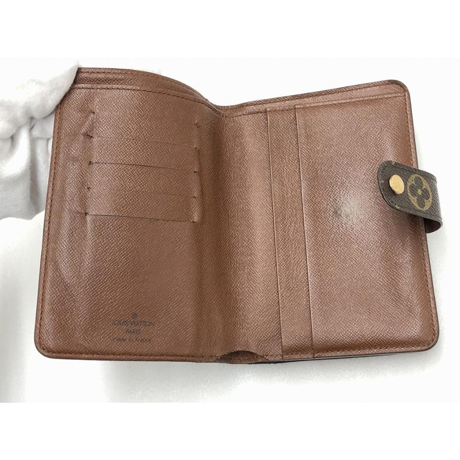 欠品有り】 ルイヴィトン LOUIS VUITTON モノグラム ポルトパピエ