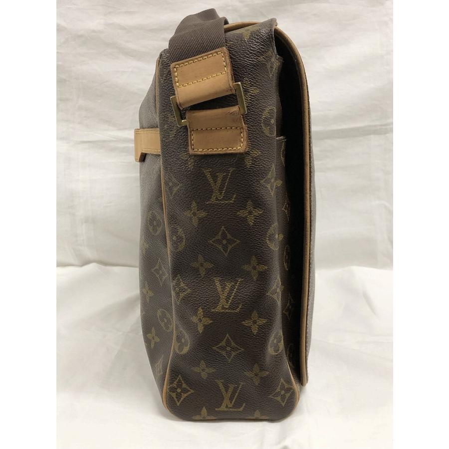 LV ルイヴィトン モノグラム アベス メッセンジャーバッグ ルイヴィトン LOUIS VUITTON モノグラム アベス ショルダーバッグ
