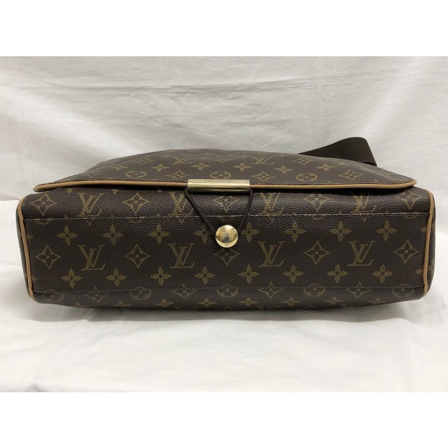 LV ルイヴィトン モノグラム アベス メッセンジャーバッグ ルイヴィトン LOUIS VUITTON モノグラム アベス ショルダーバッグ