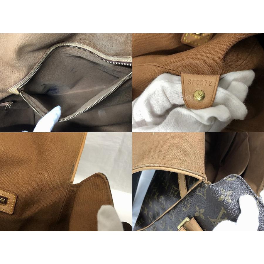 ルイヴィトン LOUIS VUITTON モノグラム アベス ショルダーバッグ