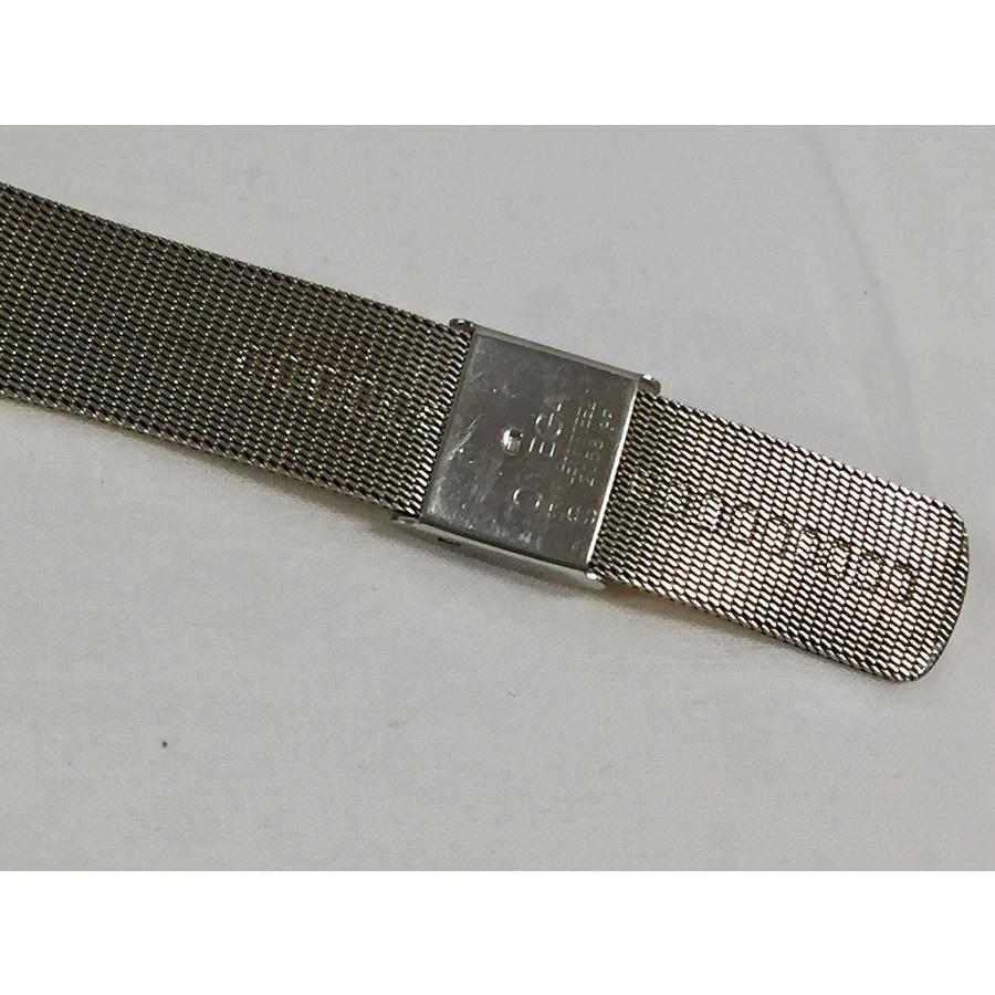 オメガ OMEGA 【ジャンク品】 Seamaster シーマスター 旧モデル