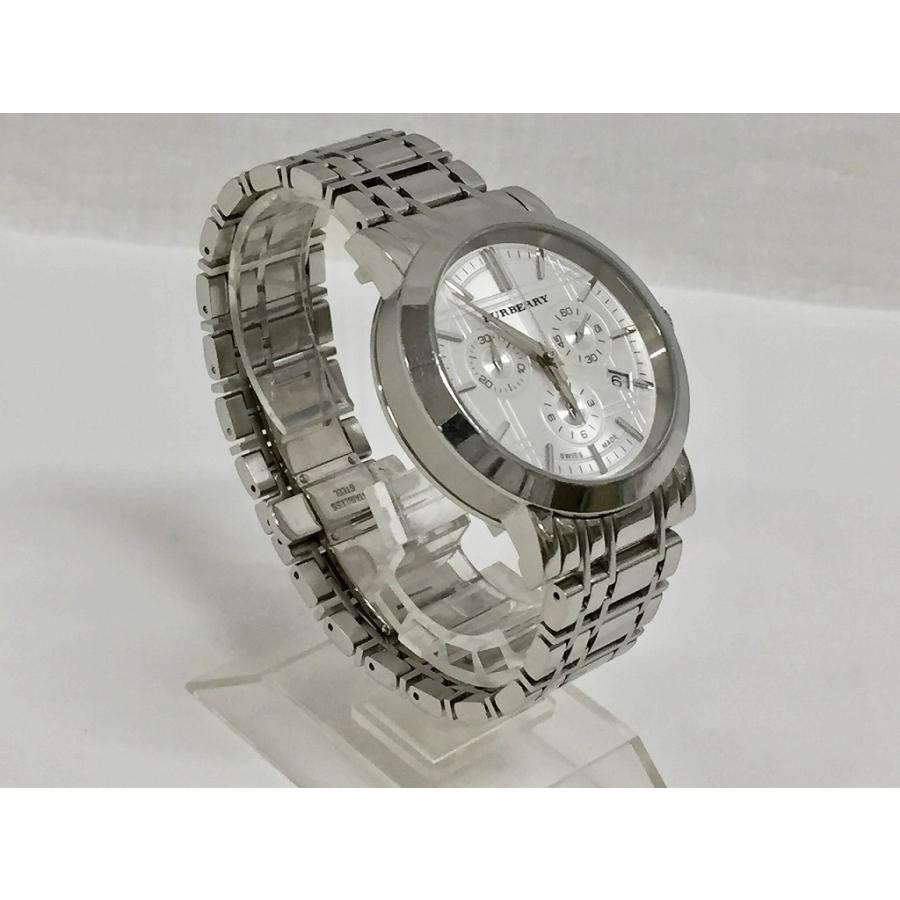 BURBERRY 腕時計 メンズ ヘリテージクロノグラフ 楽天市場】【ウォッチ】BURBERRY バーバリー ヘリテージ クロノグラフ