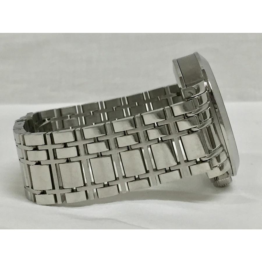 【稼働中】BURBERRY ヘリテージ BU1372 シャドーホース ホワイト 稼働中】BURBERRY ヘリテージ BU1372 シャドーホース ホワイト 稼働中