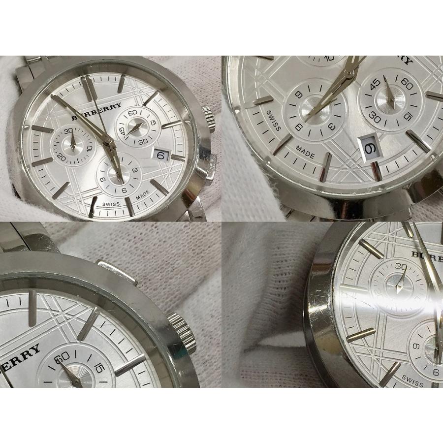 【稼働中】BURBERRY ヘリテージ BU1372 シャドーホース ホワイト 稼働中】BURBERRY ヘリテージ BU1372 シャドーホース ホワイト 稼働中