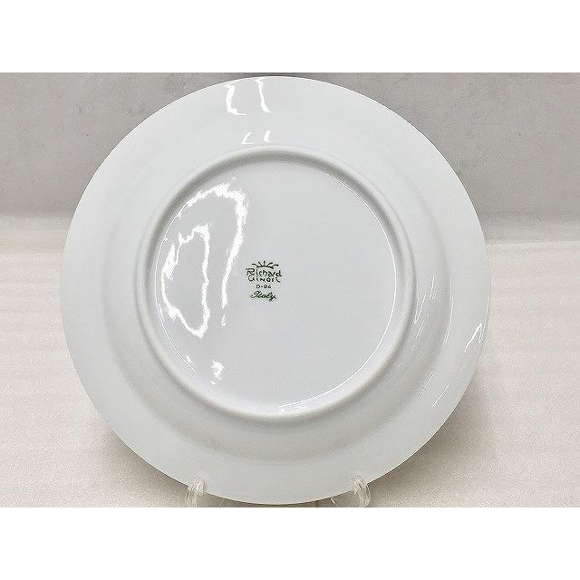 リチャードジノリ Richard Ginoir ピノキオ バースデープレート 0歳