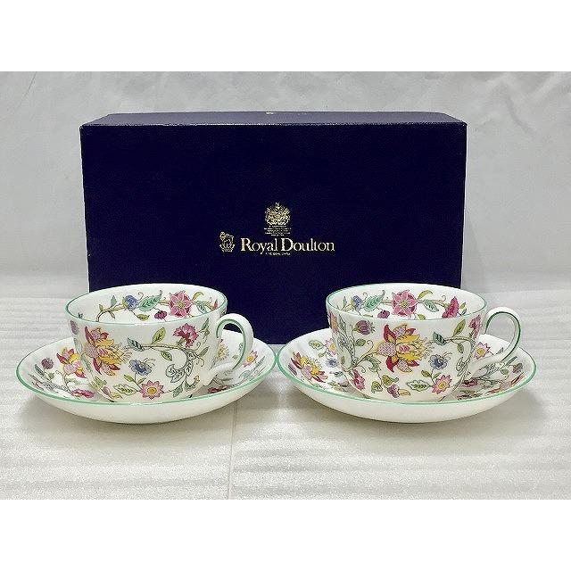 ROYAL DOULTON MINTON 9枚セットロイヤルドルトンミントン